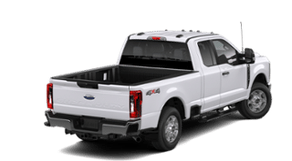 2026 Ford Super Duty® External Image 4